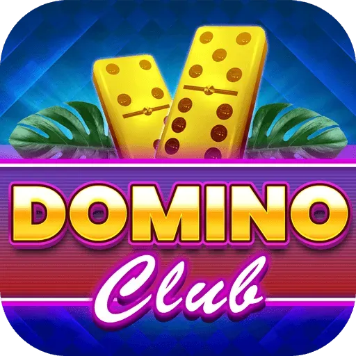 DOMINOCLUB - Permainan Puzzle Seru dan Menantang